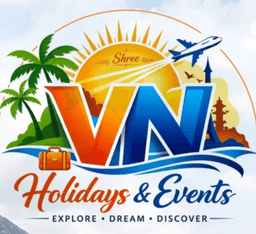 Shree VN Logo